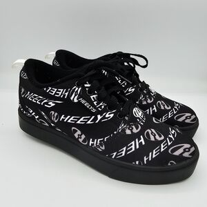 Heelys Youth Pro 20 Prints Wheeled Skate Casual Sneakers